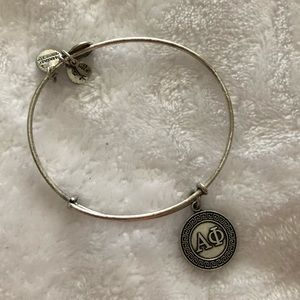 Alex and Ani Bracelet - Alpha Phi